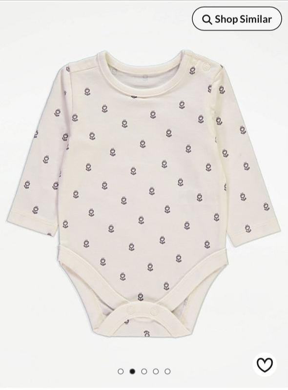 George 3pc Set