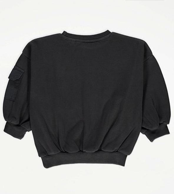 George Oversize Shirt & Trouser Set