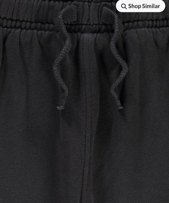 George Oversize Shirt & Trouser Set