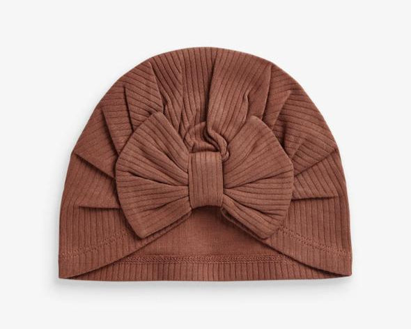 Next Pack of 2 Turban Caps