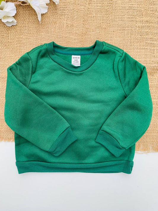 Shein Sweatshirt