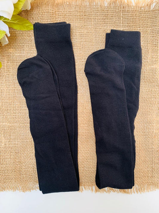 George Pack of 2 Rich Cotton Leggings