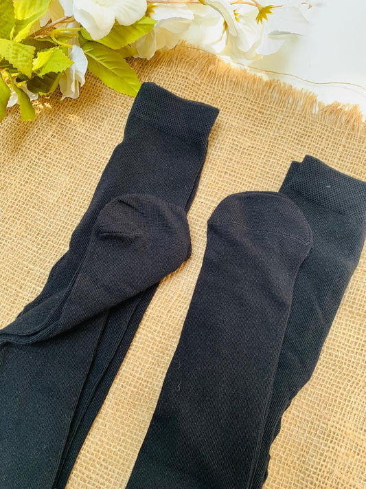 George Pack of 2 Rich Cotton Leggings