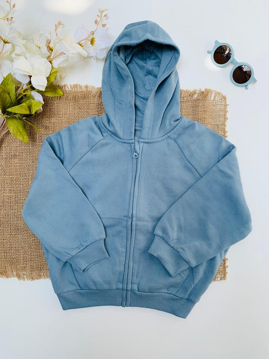 George Oversized Sweat Hoodie