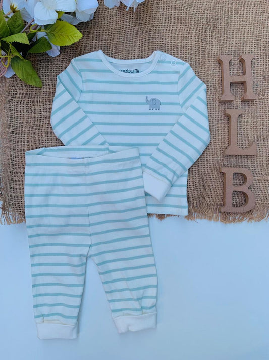 Tu Clothing Dumbo Shirt & Trouser & Set