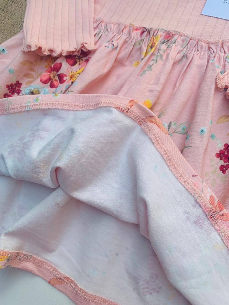 Next Floral Frock