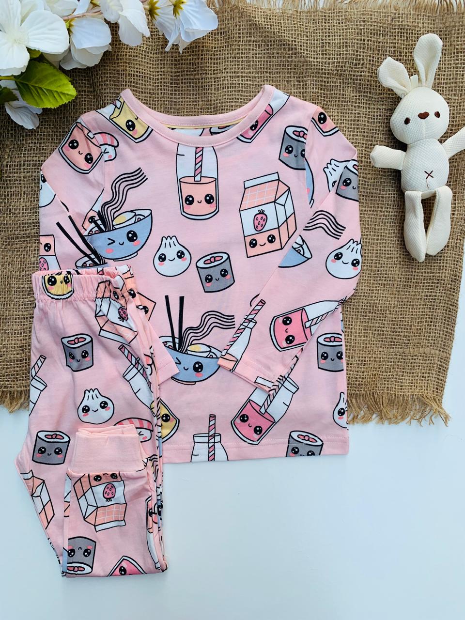 George PJ Set