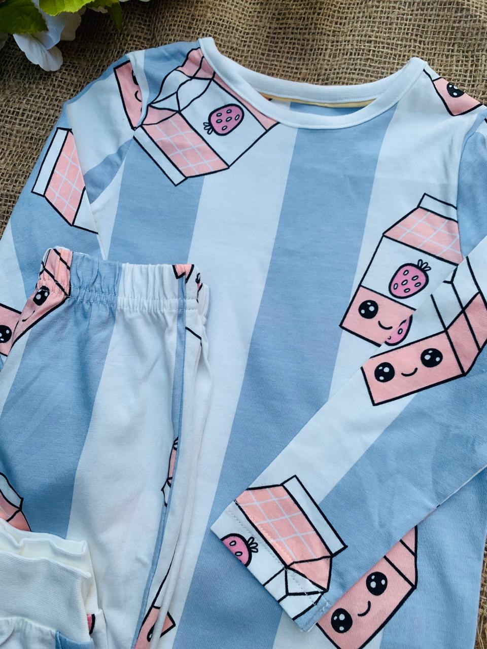 George PJ Set