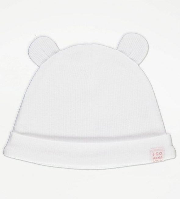 George 5 Pc “Pooh Bear” Starter Set