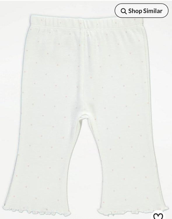 George Embroidered "Born in 2025" 3pc Set