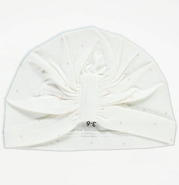 George Embroidered "Born in 2025" 3pc Set