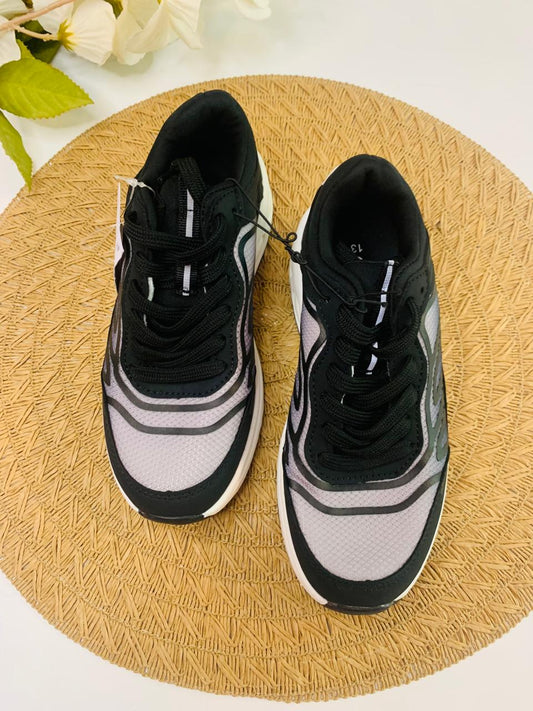 George Black Joggers