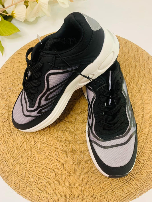 George Black Joggers