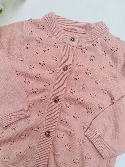 Tu Clothing Knitted Cardigan