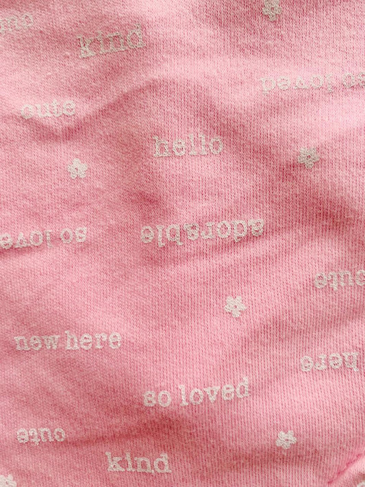 Pack of 3 Bandana Floral Bibs with Head band