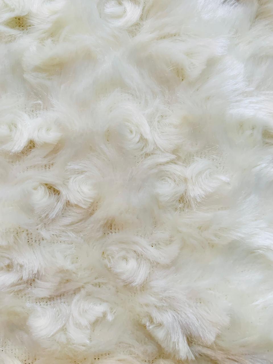 Fluffy Blanket