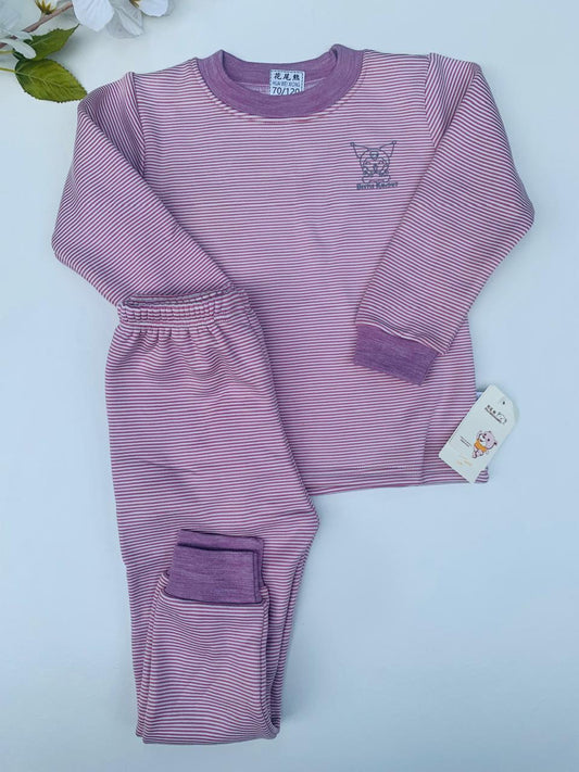 Winters wear Shirt & Trouser Set