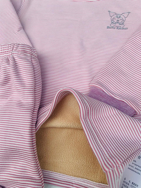 Winters wear Shirt & Trouser Set