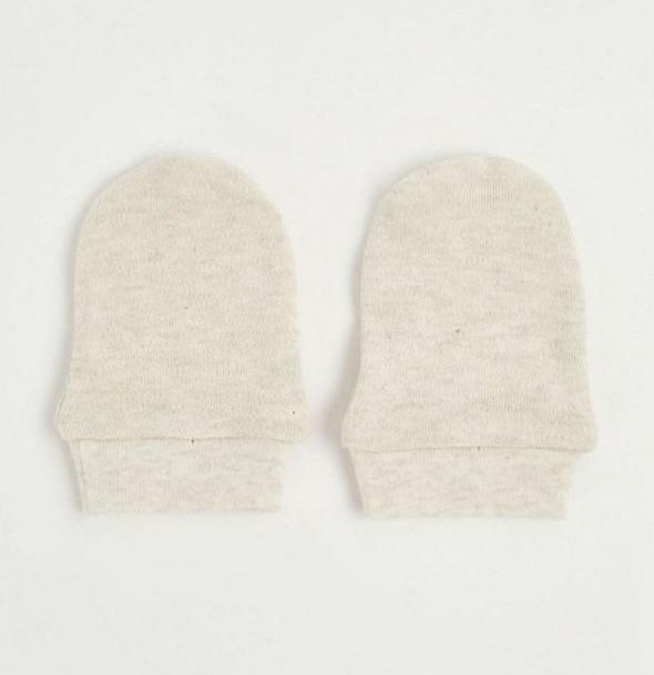 George Pack of 4 Mittens