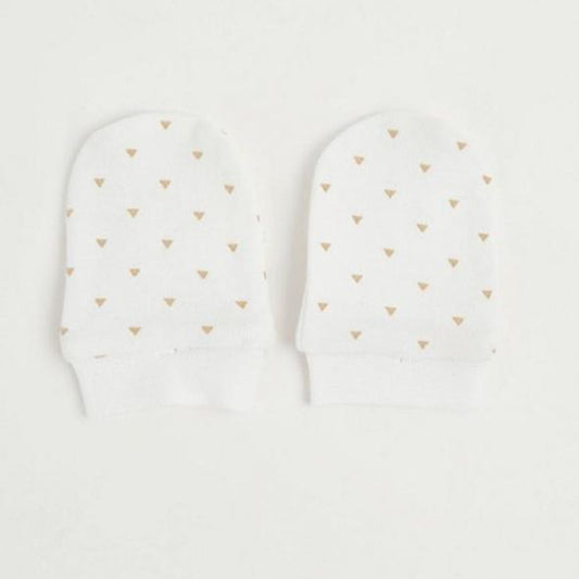 George Pack of 4 Mittens