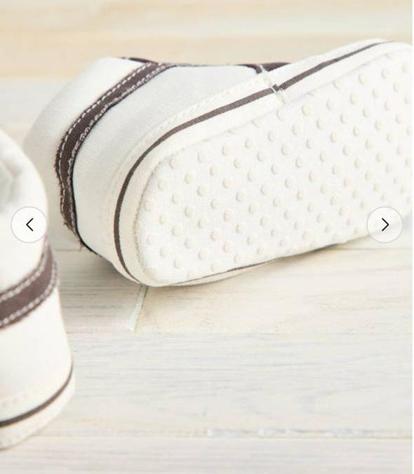 Tu Clothing High Top Trainer Shoes