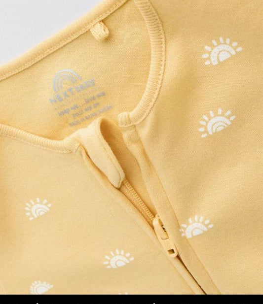 Next Sleepsuit