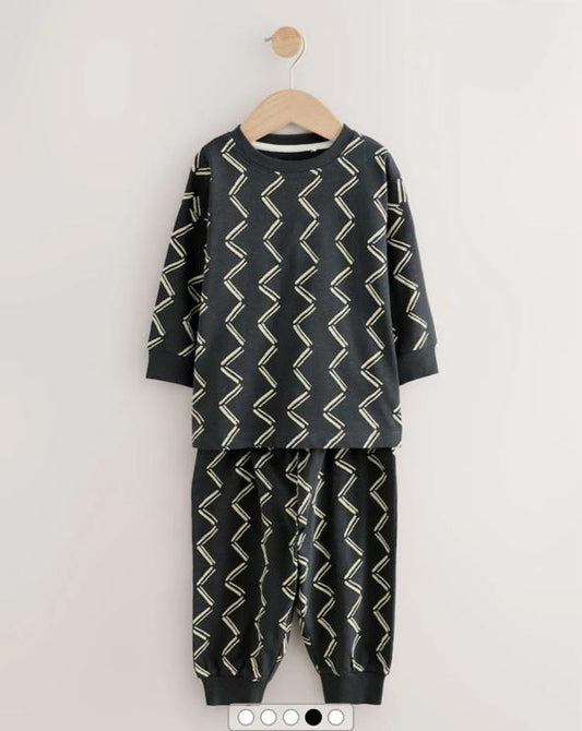 Next Shirt & Trouser Set