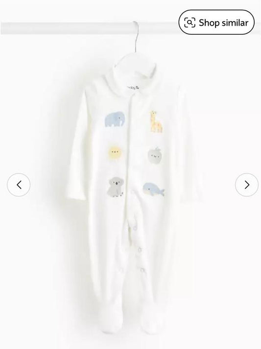 Tu Clothing Sleepsuit