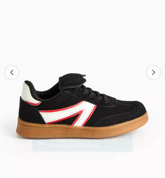 Tu Clothing Trainer Shoes