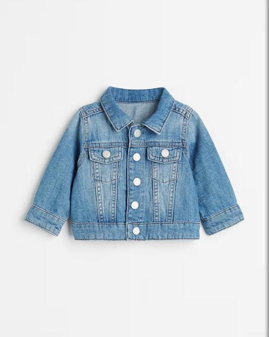H&M Denim Jacket