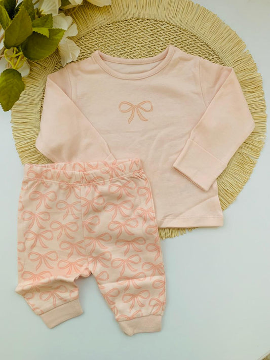 George Shirt & Trouser Set