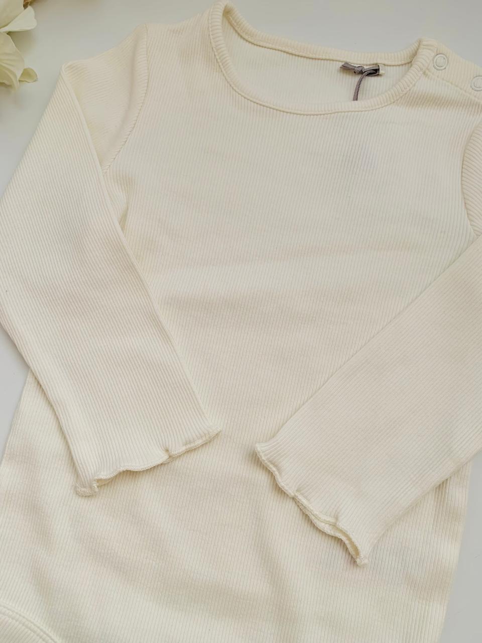 Tu Clothing Giraffe Embroidered Dungarees