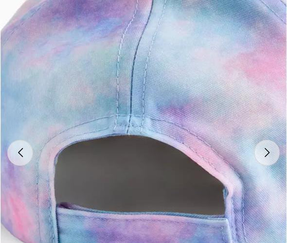 Tu Clothing Disney Lilo Tie-Dye Cap