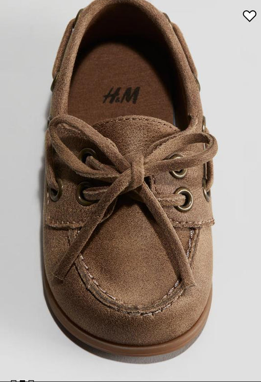 H&M Loafers