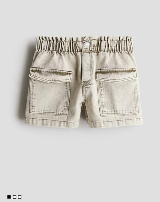 H&M Denim Shorts