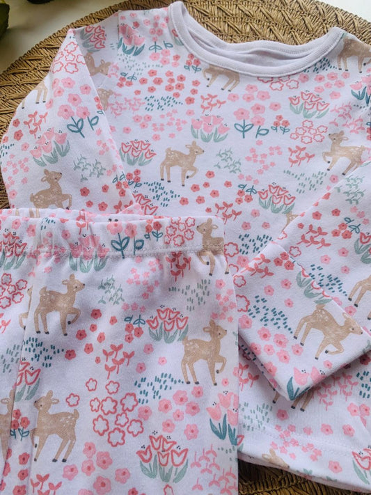 Tu Clothing Shirt & Trouser Set