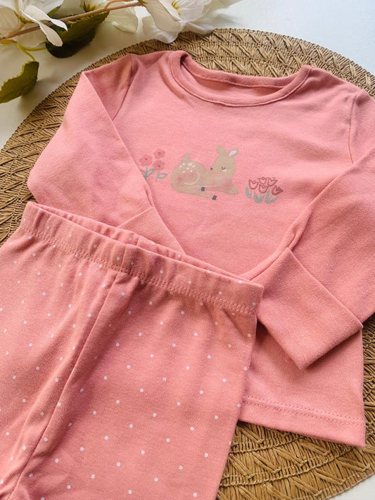 Tu Clothing Shirt & Trouser Set