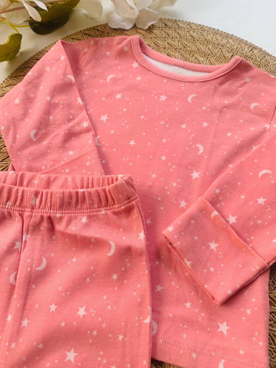 George Shirt & Trouser Set