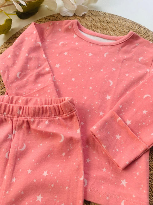 George Shirt & Trouser Set