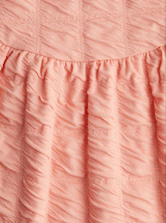 H&M Textured Frock