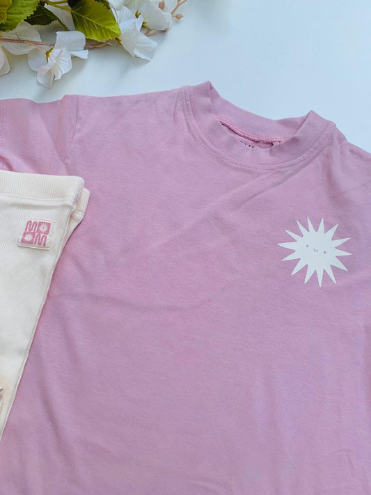 Next Half Sleeve Shirt & Trouser Set