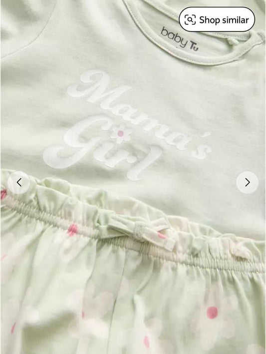 Tu Clothing 3pc Set