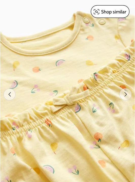 Tu Clothing Shirt & Shorts Set