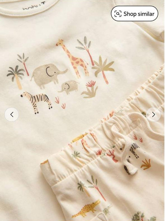 Tu Clothing 3pc Set