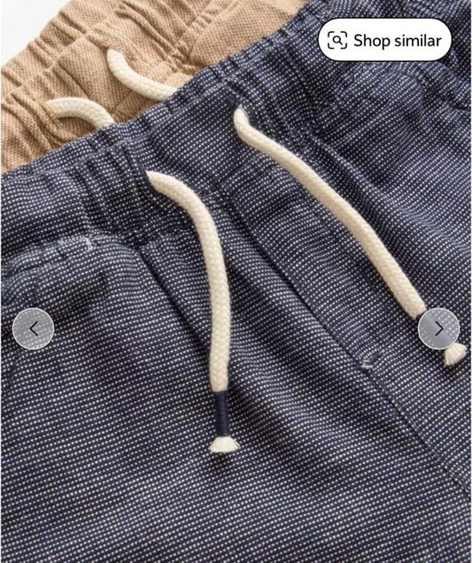 Tu Clothing Pack of 2 Shorts