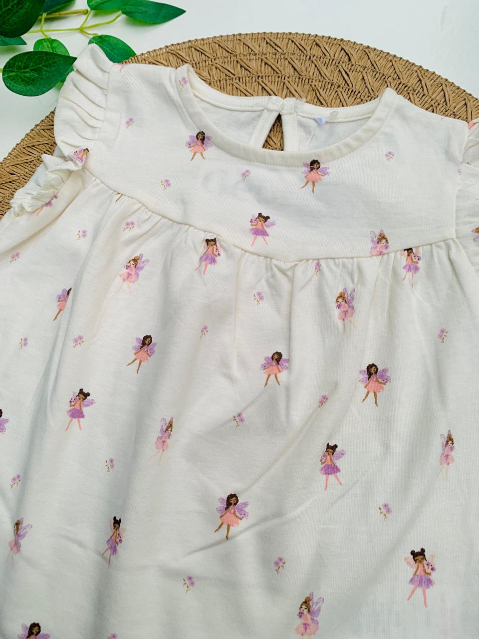 George Sleeveless shirt