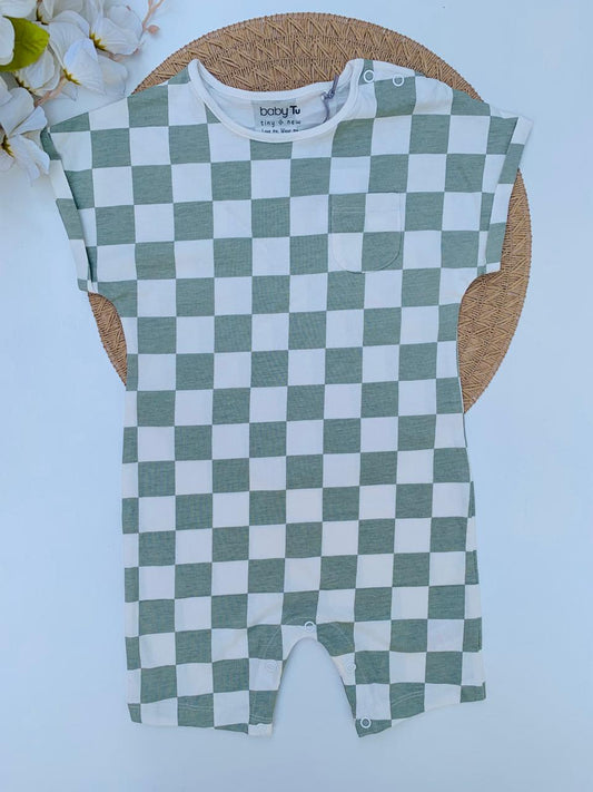 Tu Clothing Romper
