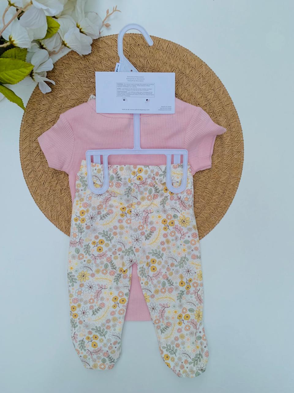 "Pretty Mama" 3pc Set
