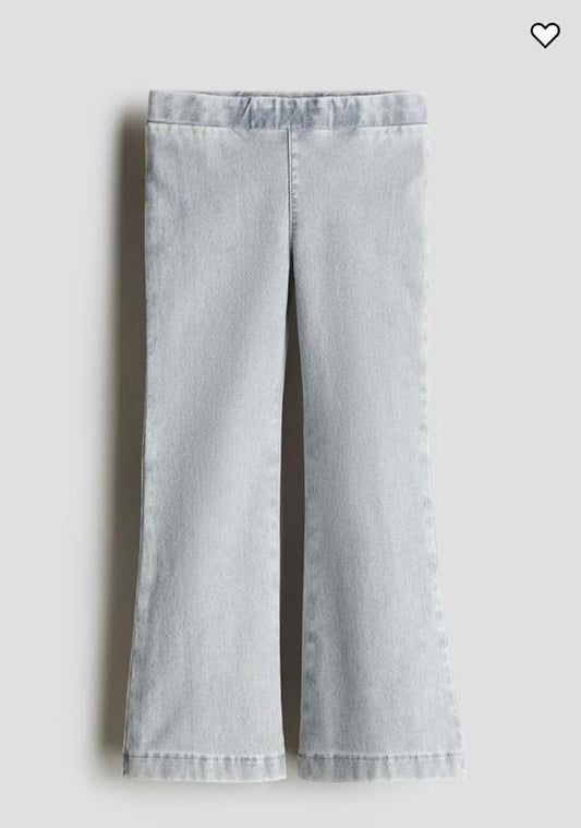 H&M Flared Pants