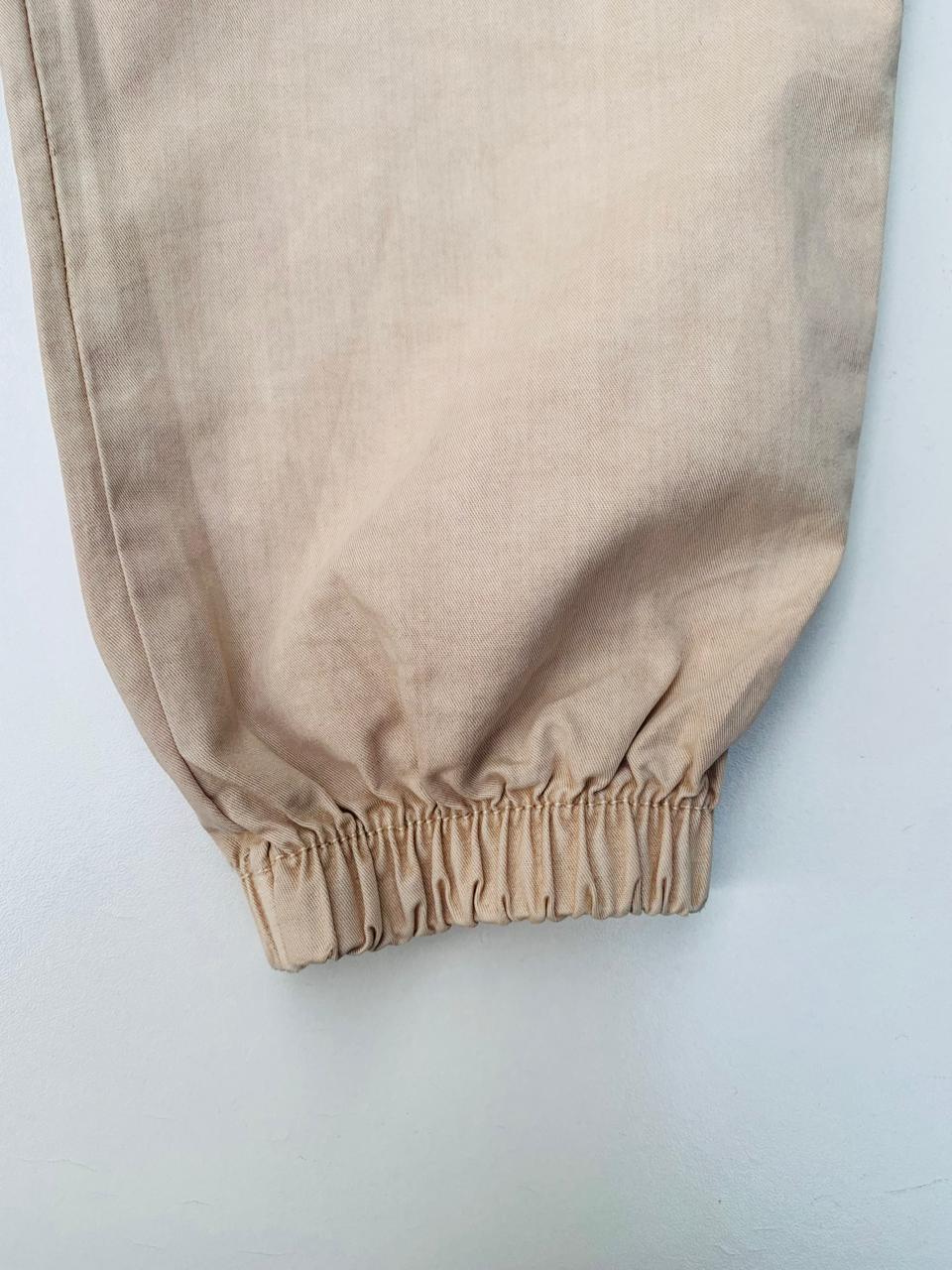 Tu Clothing Stone Trouser